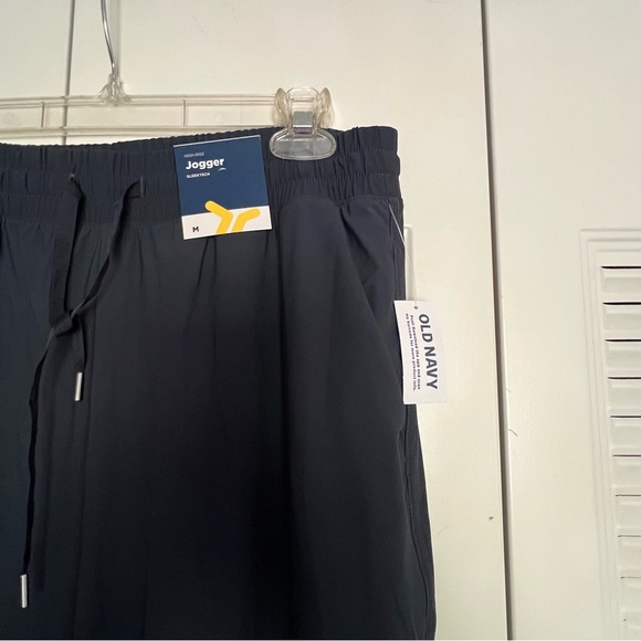 Stretch tech joggers - Picture 4 of 4